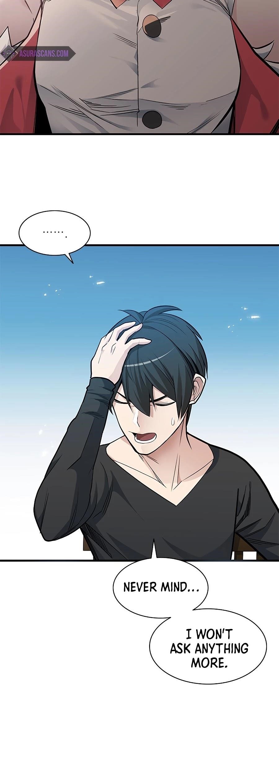 The Tutorial is Too Hard Chapter 40 - Page 9 in English