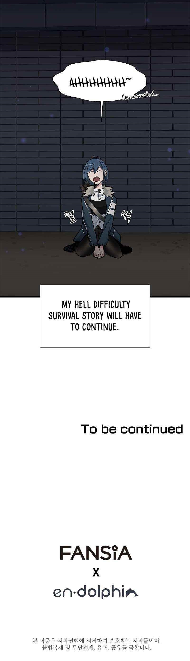 The Tutorial is Too Hard Chapter 44 - Page 7 in English