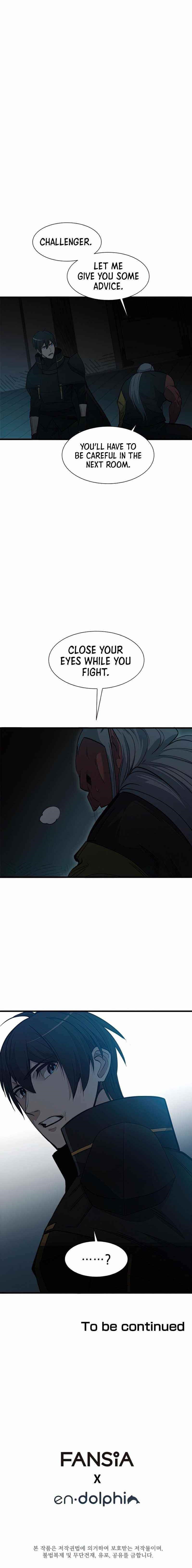 The Tutorial is Too Hard Chapter 71 - Page 10 in English