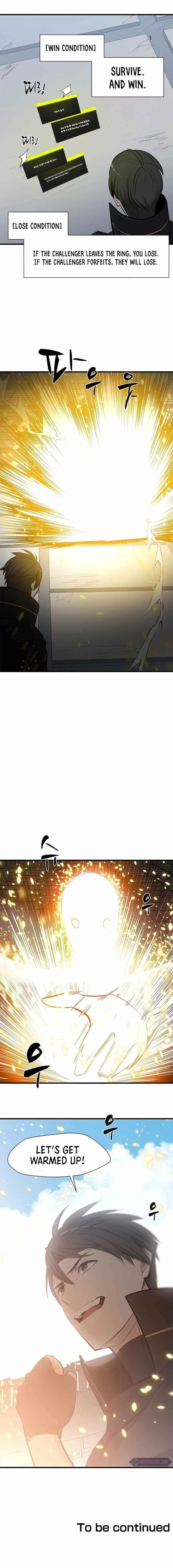 The Tutorial is Too Hard Chapter 82 - Page 9 in English