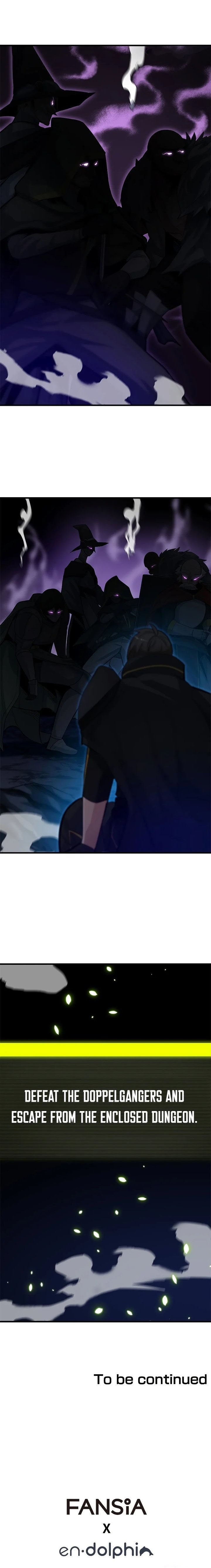 The Tutorial is Too Hard Chapter 91 - Page 11 in English