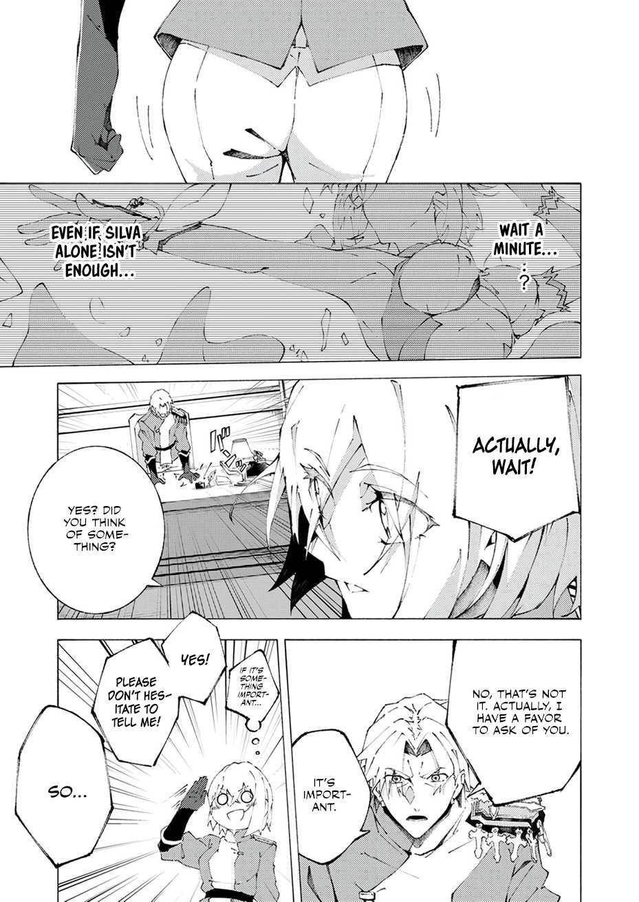 Since I Was Reincarnated Into the Strongest Side Character Who Dies Early On, I’ll Use my Game Knowledge to Become Unrivaled Chapter 1 - Page 29 in English