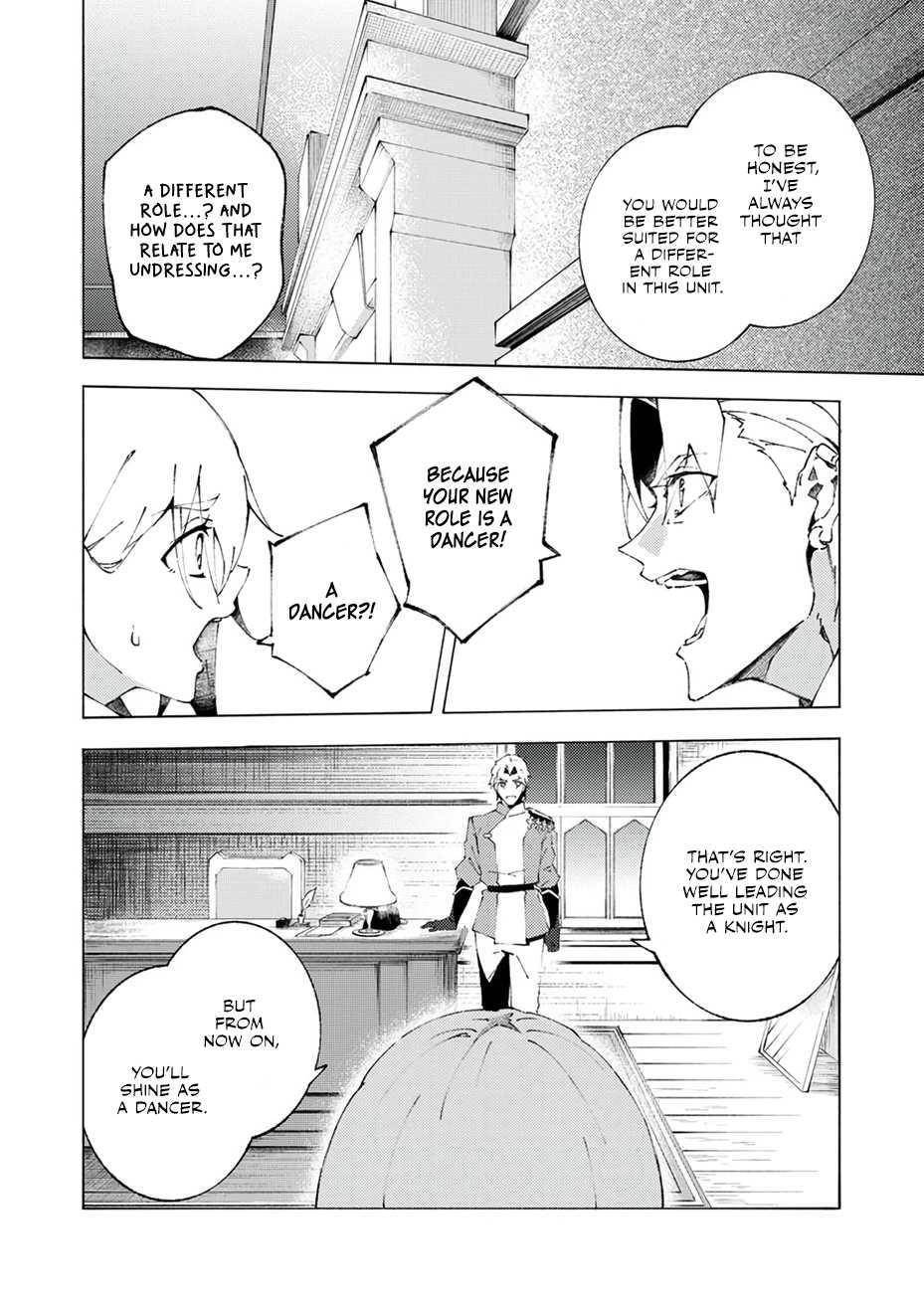 Since I Was Reincarnated Into the Strongest Side Character Who Dies Early On, I’ll Use my Game Knowledge to Become Unrivaled Chapter 1 - Page 32 in English