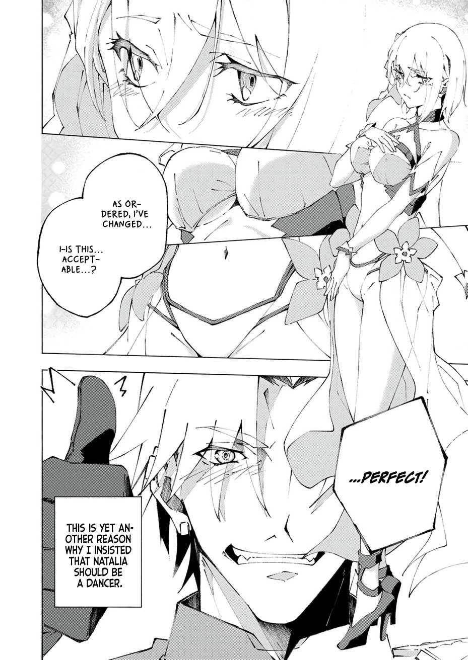 Since I Was Reincarnated Into the Strongest Side Character Who Dies Early On, I’ll Use my Game Knowledge to Become Unrivaled Chapter 1 - Page 40 in English