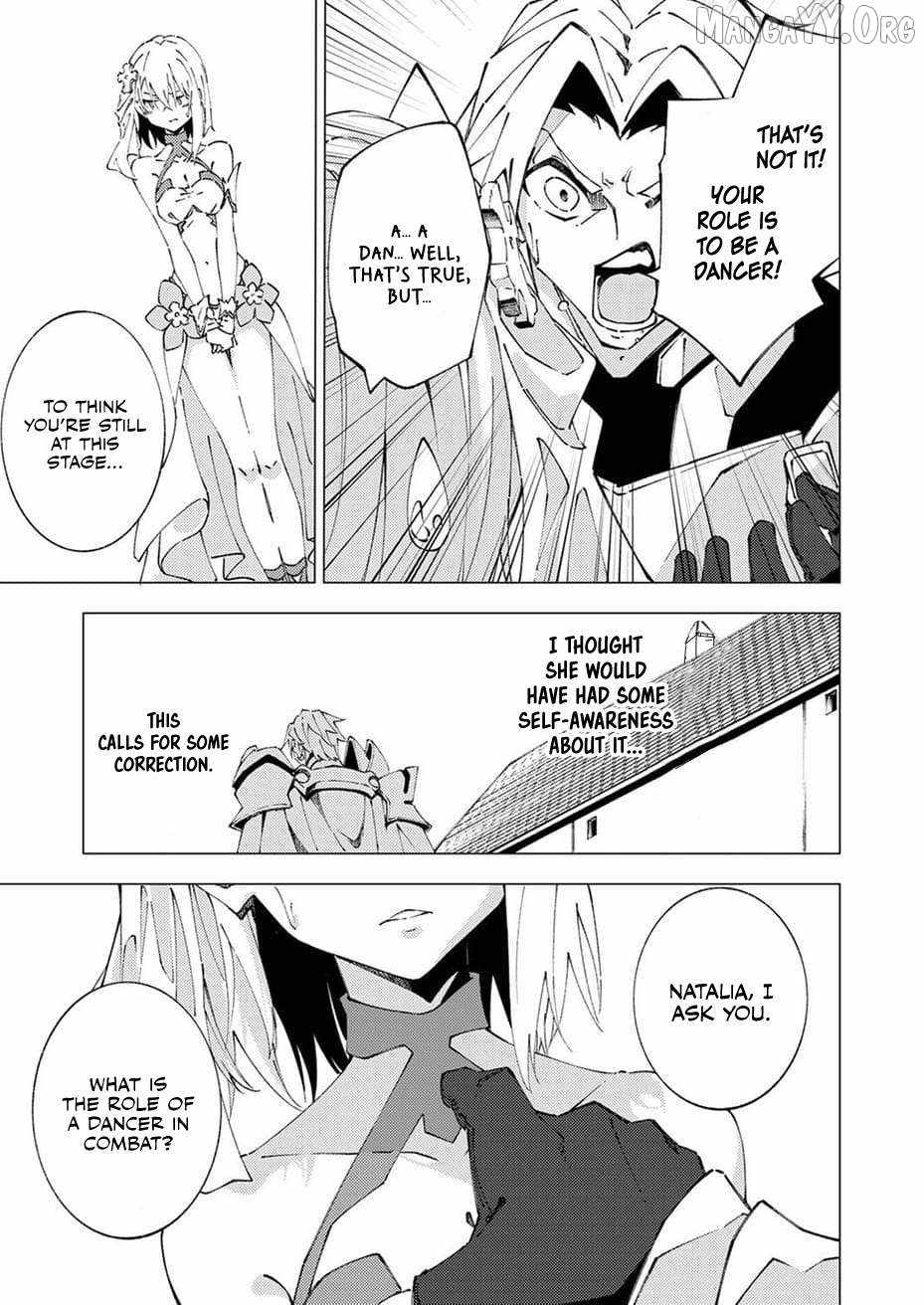 Since I Was Reincarnated Into the Strongest Side Character Who Dies Early On, I’ll Use my Game Knowledge to Become Unrivaled Chapter 10 - Page 10 in English