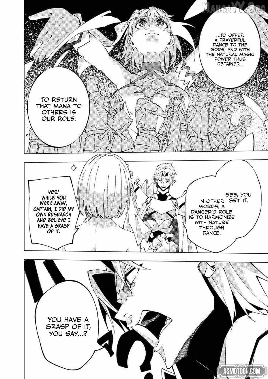 Since I Was Reincarnated Into the Strongest Side Character Who Dies Early On, I’ll Use my Game Knowledge to Become Unrivaled Chapter 10 - Page 11 in English