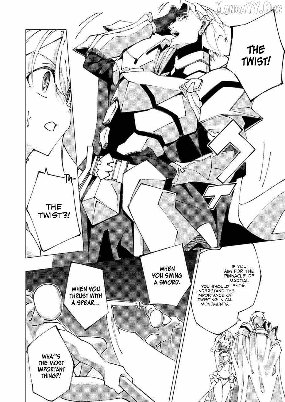 Since I Was Reincarnated Into the Strongest Side Character Who Dies Early On, I’ll Use my Game Knowledge to Become Unrivaled Chapter 10 - Page 13 in English