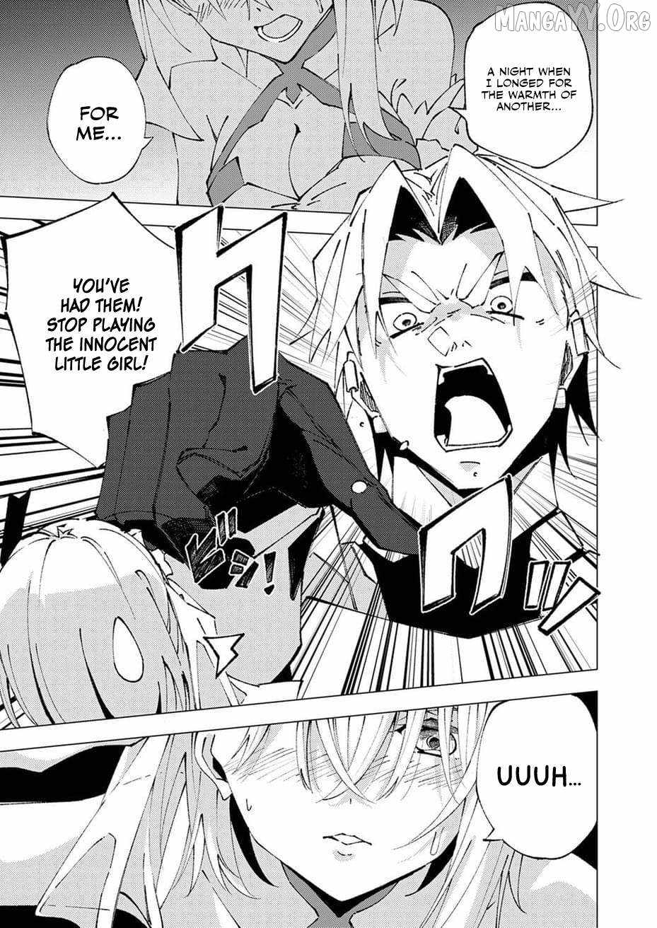 Since I Was Reincarnated Into the Strongest Side Character Who Dies Early On, I’ll Use my Game Knowledge to Become Unrivaled Chapter 10 - Page 18 in English