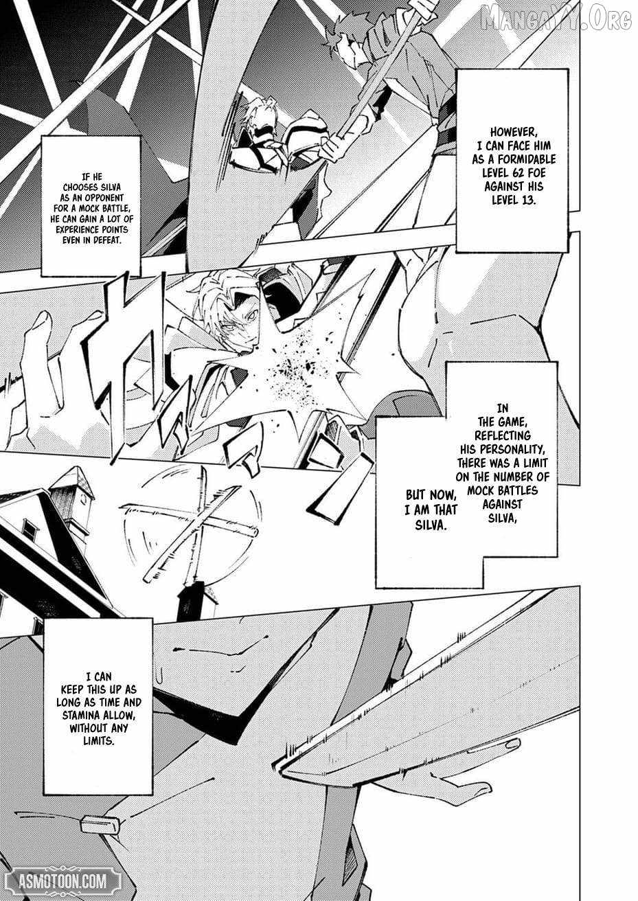 Since I Was Reincarnated Into the Strongest Side Character Who Dies Early On, I’ll Use my Game Knowledge to Become Unrivaled Chapter 10 - Page 25 in English