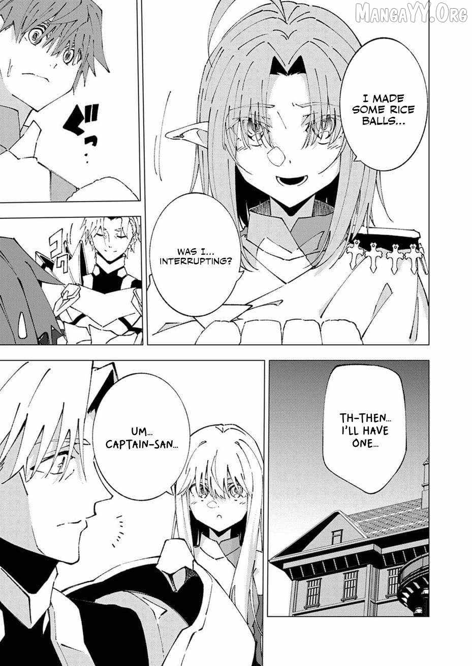Since I Was Reincarnated Into the Strongest Side Character Who Dies Early On, I’ll Use my Game Knowledge to Become Unrivaled Chapter 10 - Page 29 in English