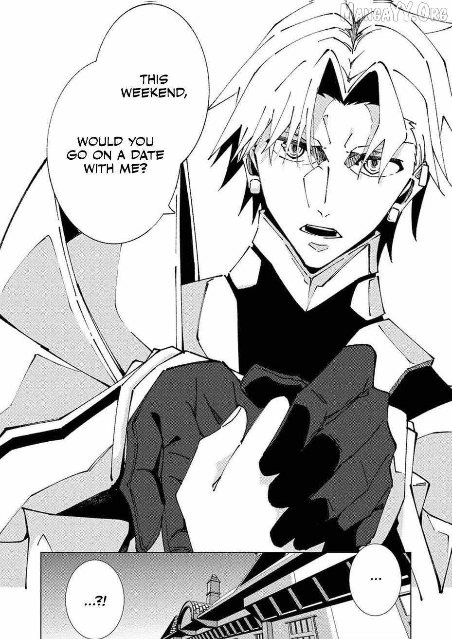 Since I Was Reincarnated Into the Strongest Side Character Who Dies Early On, I’ll Use my Game Knowledge to Become Unrivaled Chapter 10 - Page 34 in English