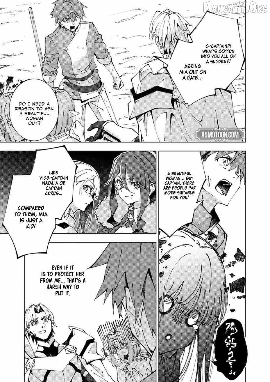 Since I Was Reincarnated Into the Strongest Side Character Who Dies Early On, I’ll Use my Game Knowledge to Become Unrivaled Chapter 11 - Page 2 in English