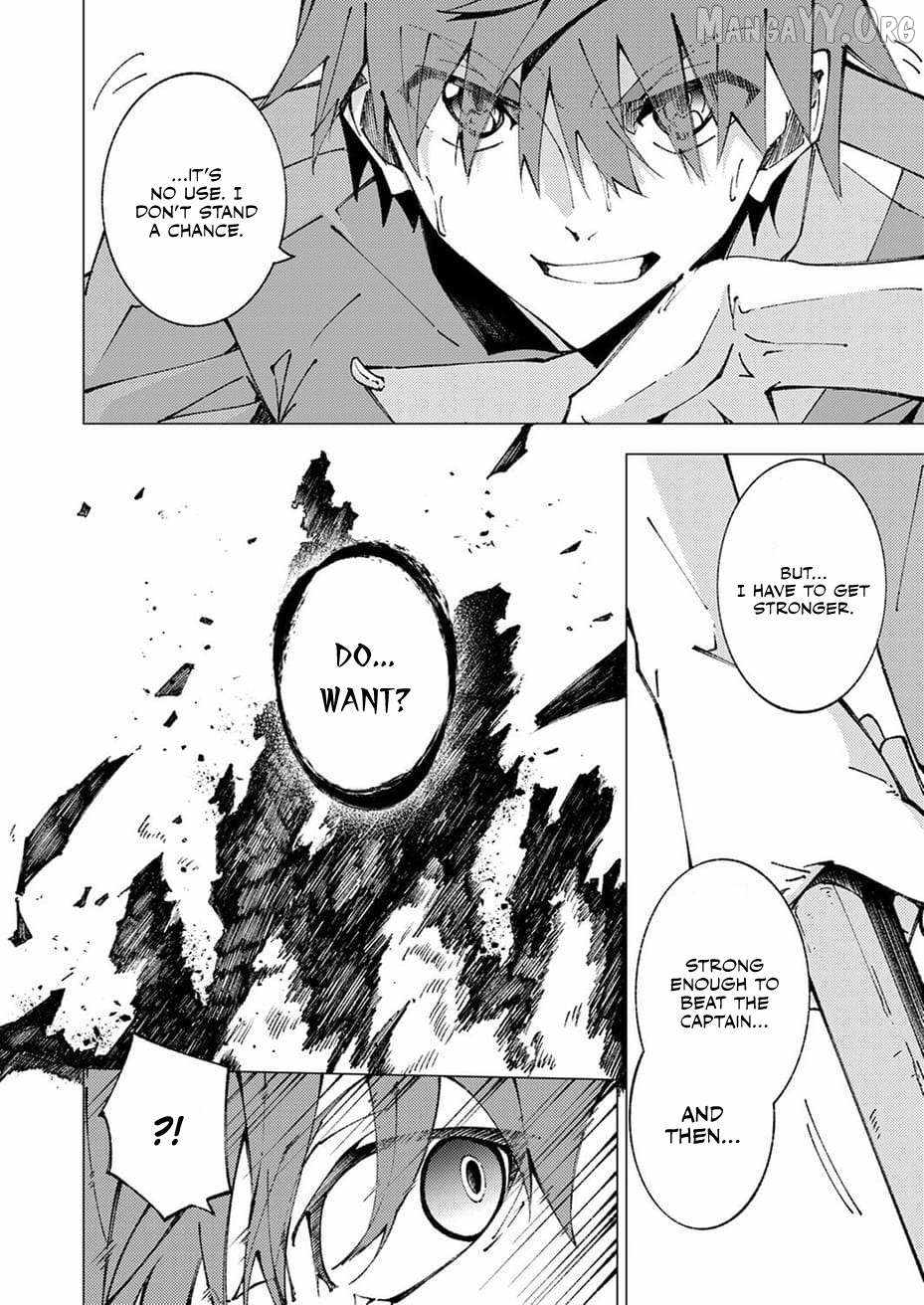 Since I Was Reincarnated Into the Strongest Side Character Who Dies Early On, I’ll Use my Game Knowledge to Become Unrivaled Chapter 11 - Page 21 in English