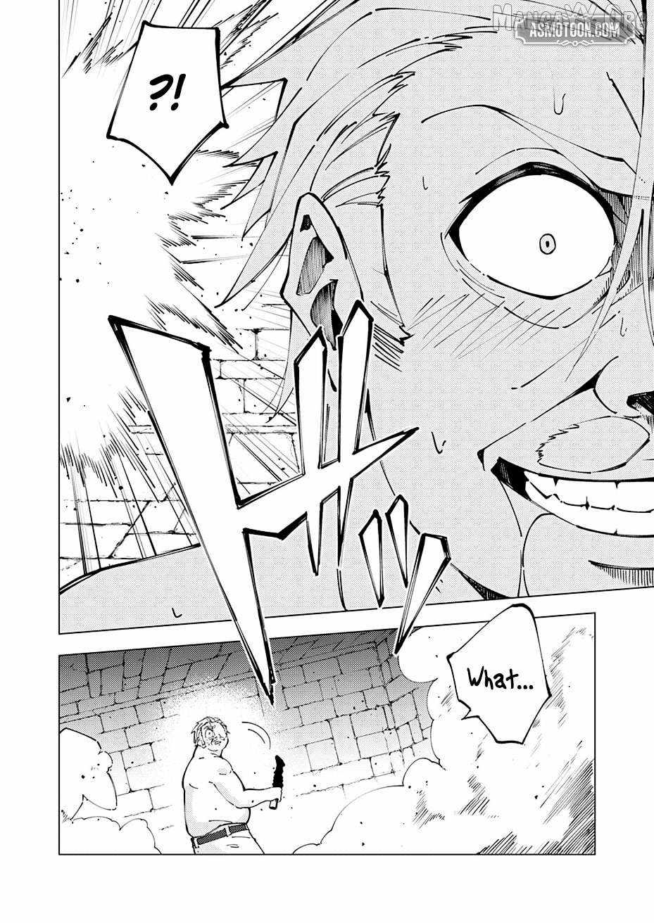 Since I Was Reincarnated Into the Strongest Side Character Who Dies Early On, I’ll Use my Game Knowledge to Become Unrivaled Chapter 12 - Page 31 in English
