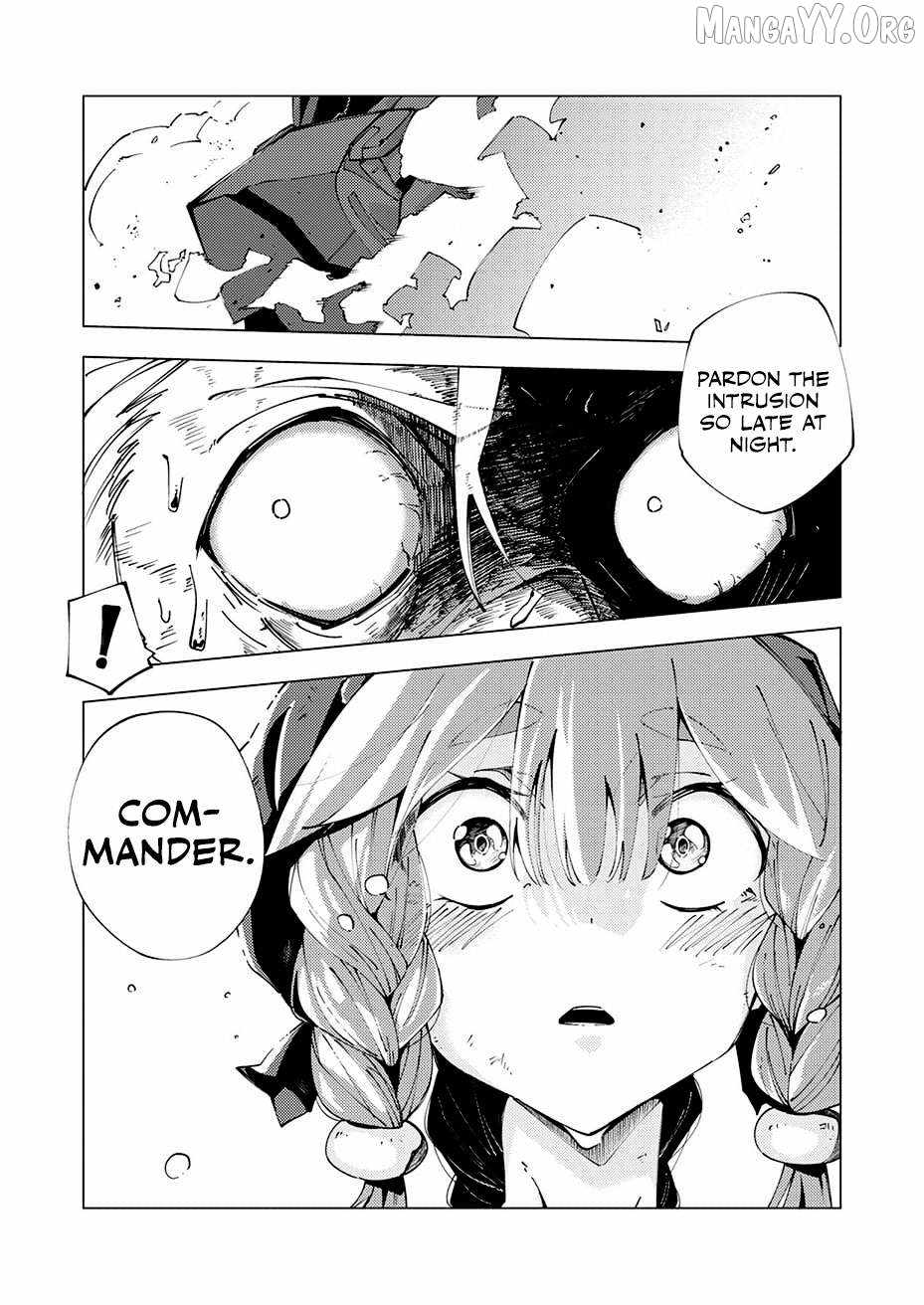 Since I Was Reincarnated Into the Strongest Side Character Who Dies Early On, I’ll Use my Game Knowledge to Become Unrivaled Chapter 12 - Page 34 in English