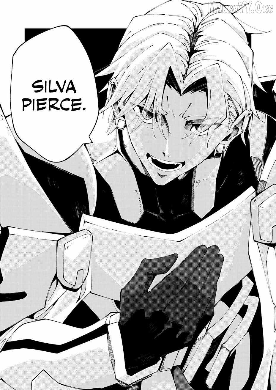Since I Was Reincarnated Into the Strongest Side Character Who Dies Early On, I’ll Use my Game Knowledge to Become Unrivaled Chapter 12 - Page 36 in English