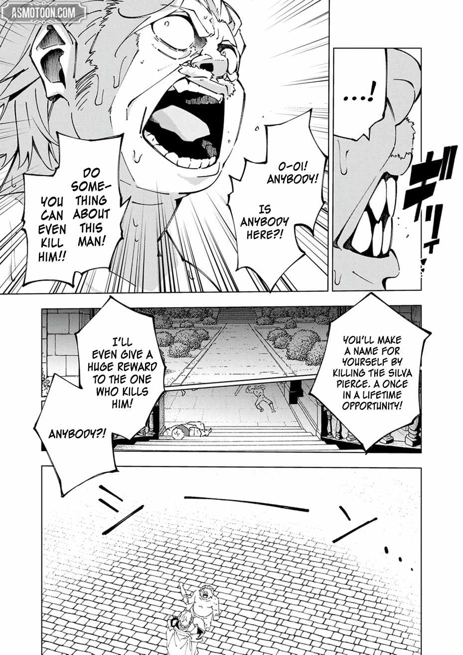 Since I Was Reincarnated Into the Strongest Side Character Who Dies Early On, I’ll Use my Game Knowledge to Become Unrivaled Chapter 13 - Page 6 in English
