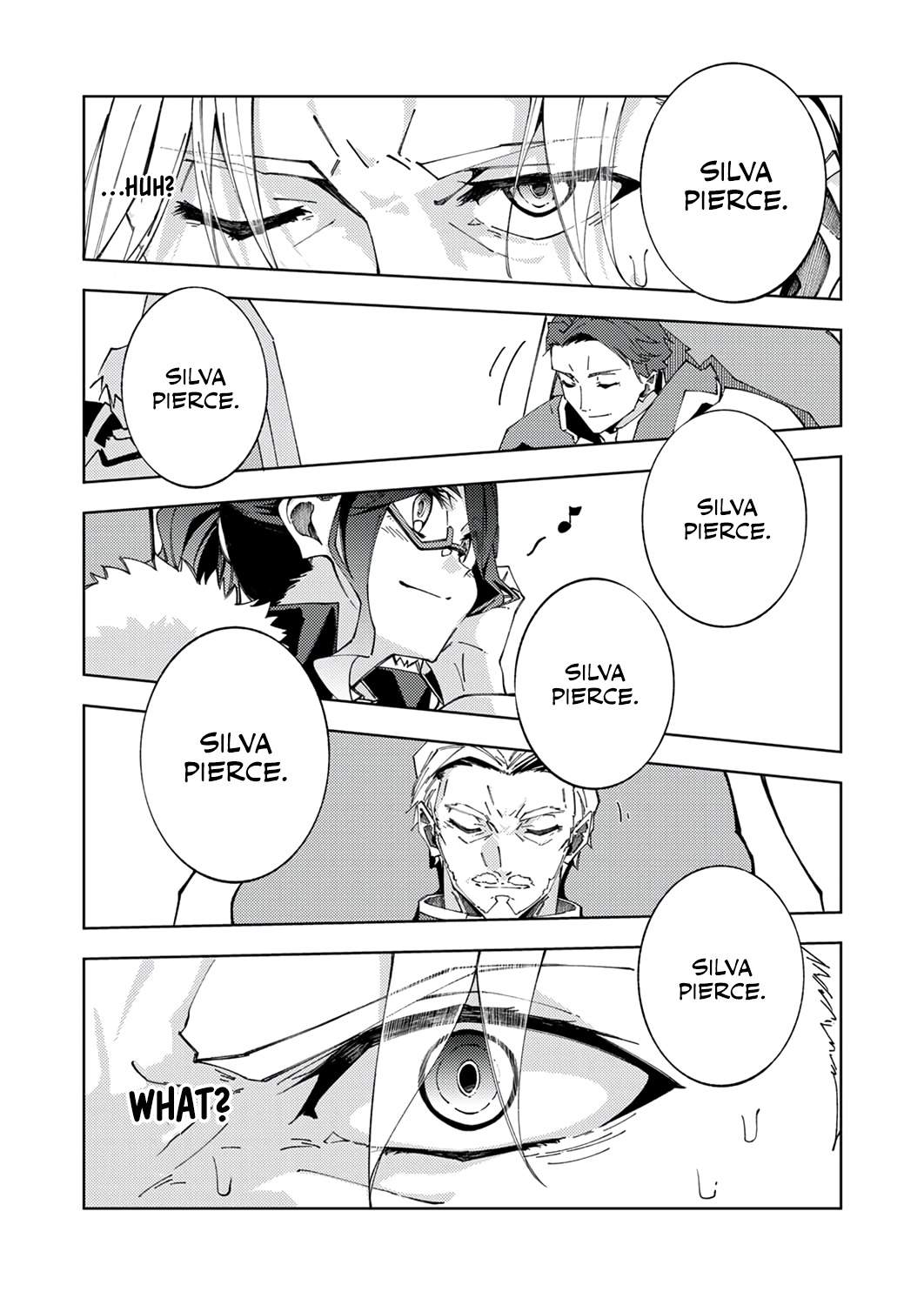 Since I Was Reincarnated Into the Strongest Side Character Who Dies Early On, I’ll Use my Game Knowledge to Become Unrivaled Chapter 15 - Page 17 in English