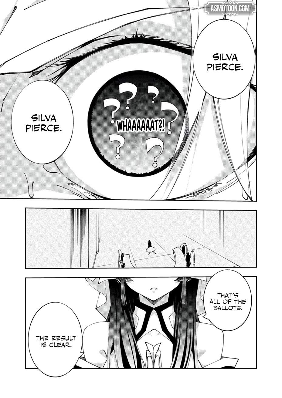 Since I Was Reincarnated Into the Strongest Side Character Who Dies Early On, I’ll Use my Game Knowledge to Become Unrivaled Chapter 15 - Page 18 in English