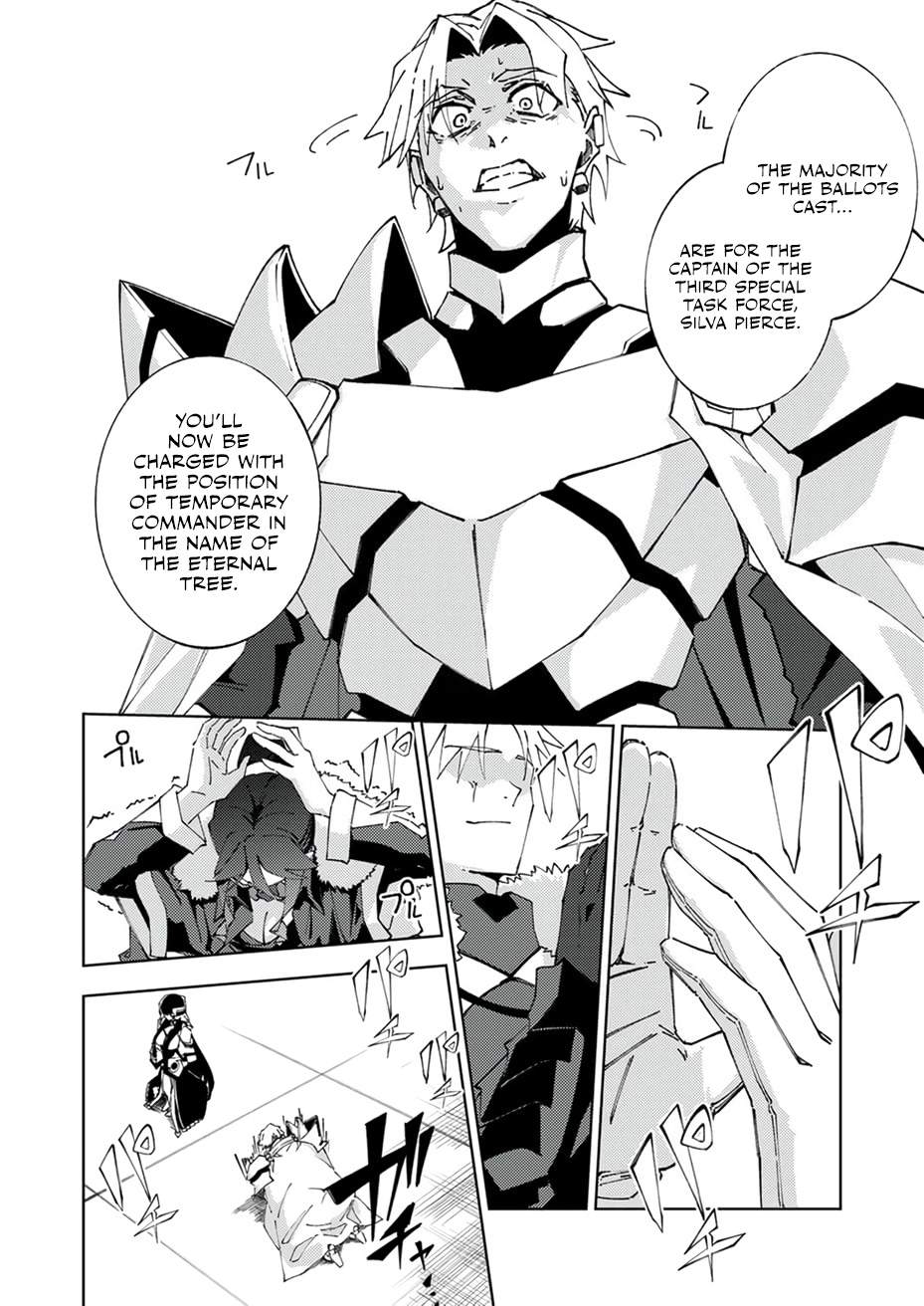 Since I Was Reincarnated Into the Strongest Side Character Who Dies Early On, I’ll Use my Game Knowledge to Become Unrivaled Chapter 15 - Page 19 in English