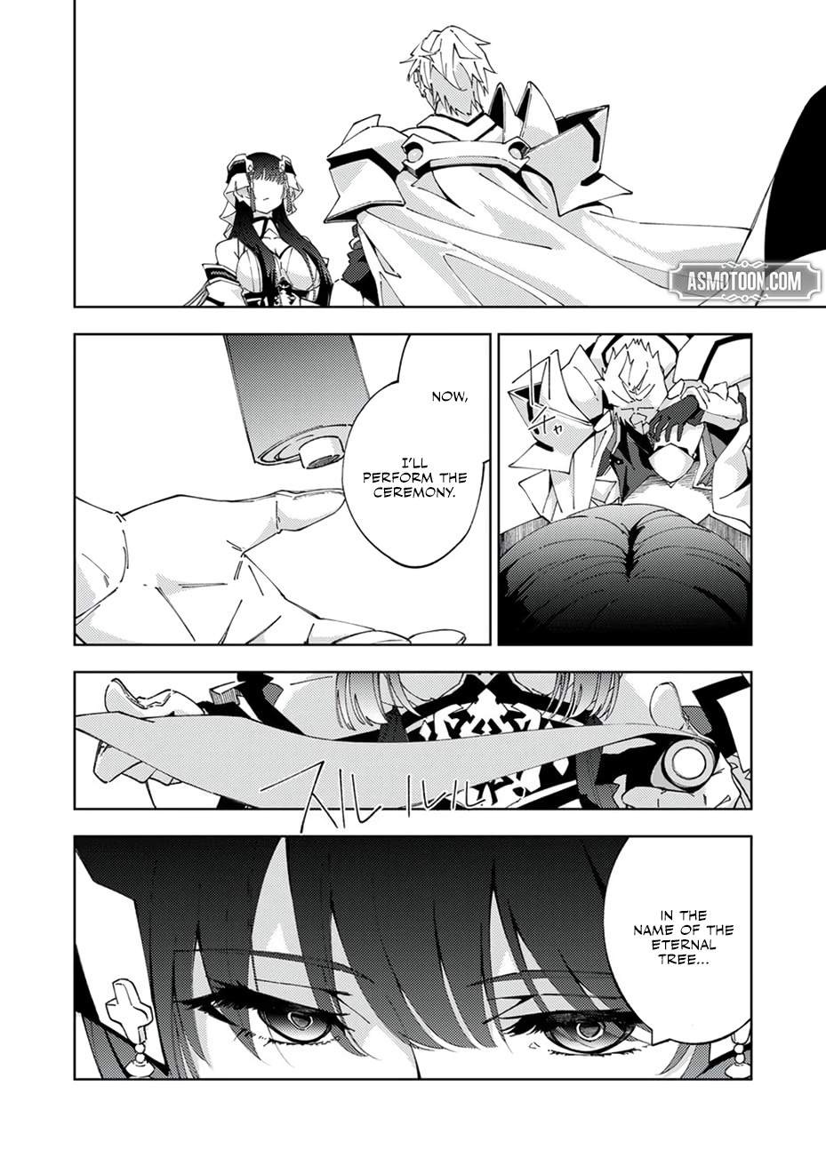 Since I Was Reincarnated Into the Strongest Side Character Who Dies Early On, I’ll Use my Game Knowledge to Become Unrivaled Chapter 15 - Page 23 in English