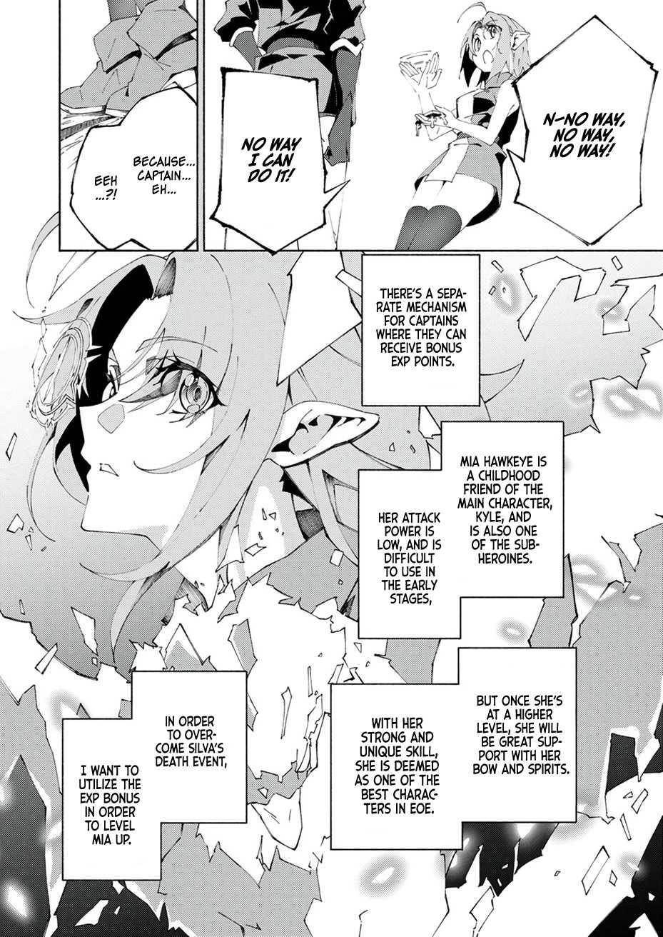 Since I Was Reincarnated Into the Strongest Side Character Who Dies Early On, I’ll Use my Game Knowledge to Become Unrivaled Chapter 2 - Page 10 in English