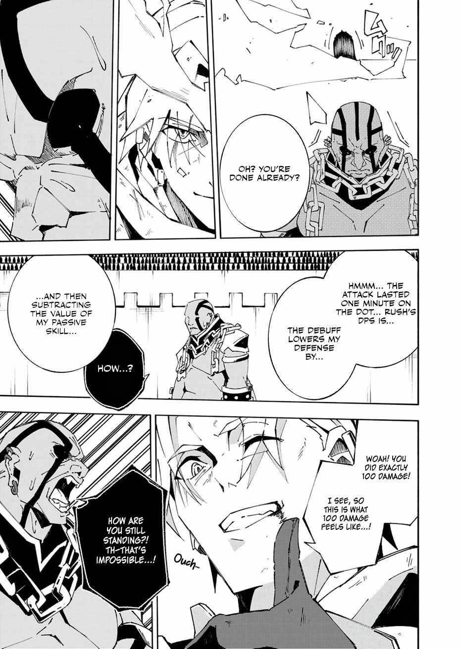 Since I Was Reincarnated Into the Strongest Side Character Who Dies Early On, I’ll Use my Game Knowledge to Become Unrivaled Chapter 3 - Page 29 in English