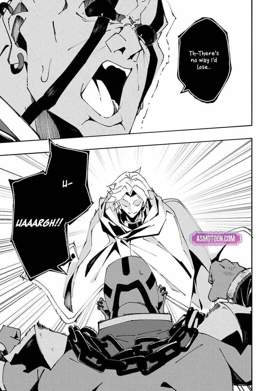 Since I Was Reincarnated Into the Strongest Side Character Who Dies Early On, I’ll Use my Game Knowledge to Become Unrivaled Chapter 3 - Page 31 in English