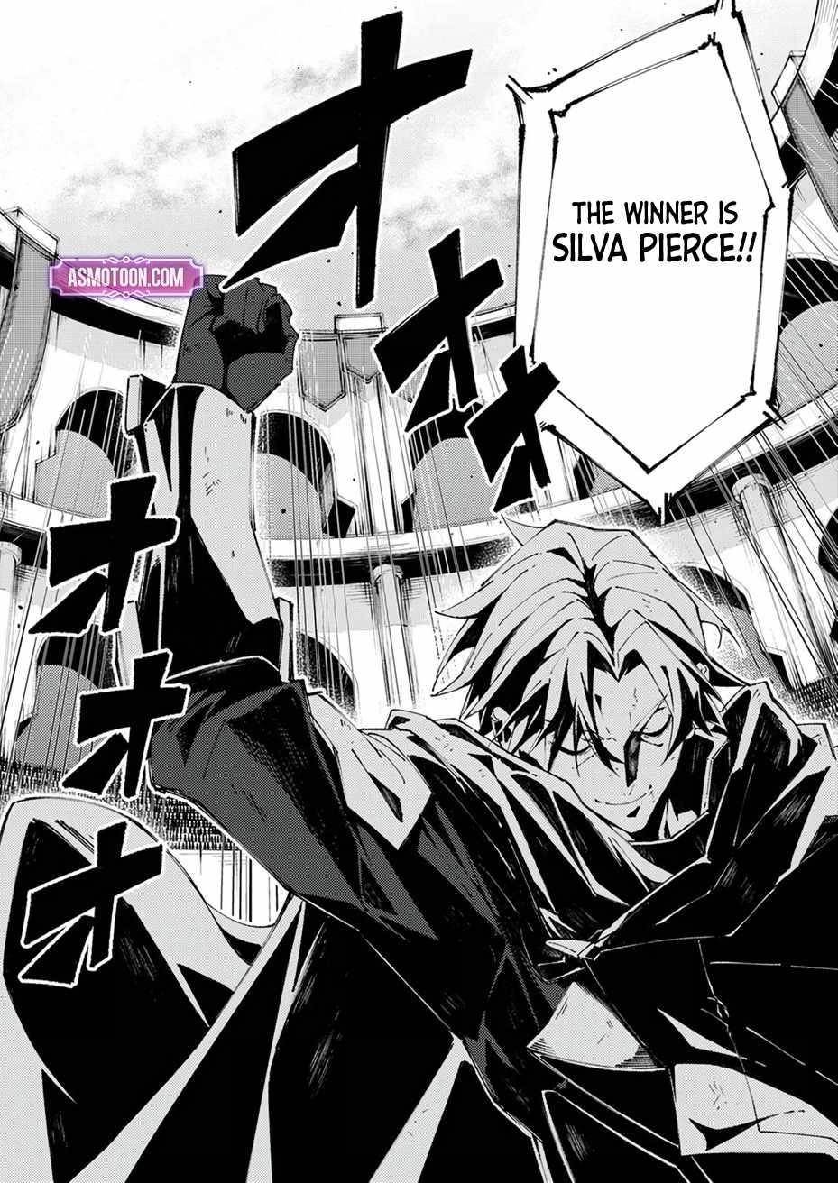Since I Was Reincarnated Into the Strongest Side Character Who Dies Early On, I’ll Use my Game Knowledge to Become Unrivaled Chapter 3 - Page 34 in English