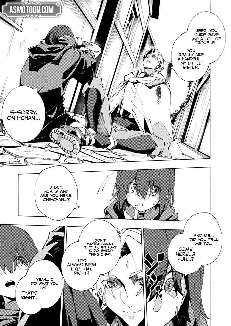 Since I Was Reincarnated Into the Strongest Side Character Who Dies Early On, I’ll Use my Game Knowledge to Become Unrivaled Chapter 5 - Page 2 in English