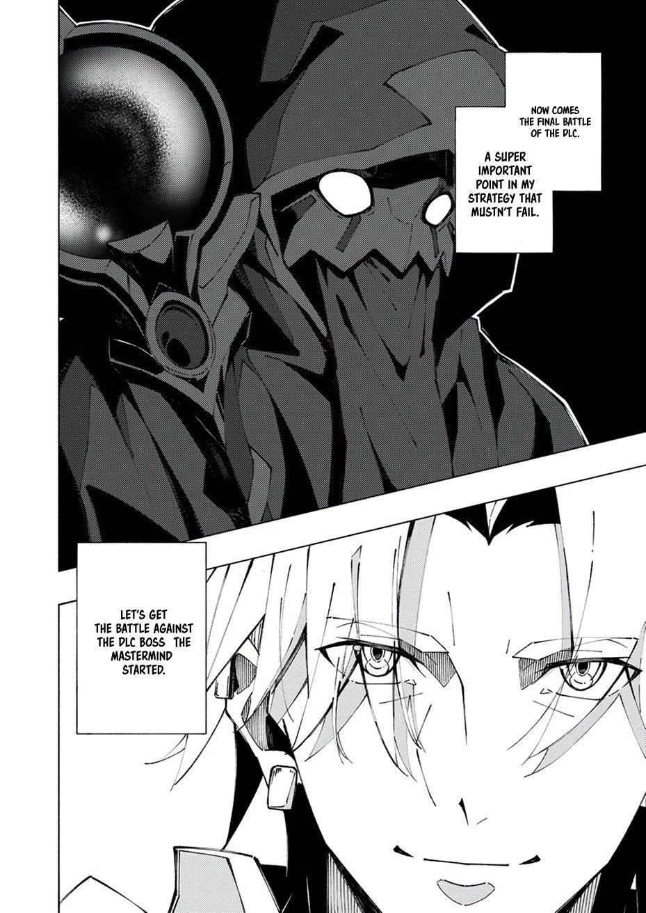 Since I Was Reincarnated Into the Strongest Side Character Who Dies Early On, I’ll Use my Game Knowledge to Become Unrivaled Chapter 5 - Page 34 in English