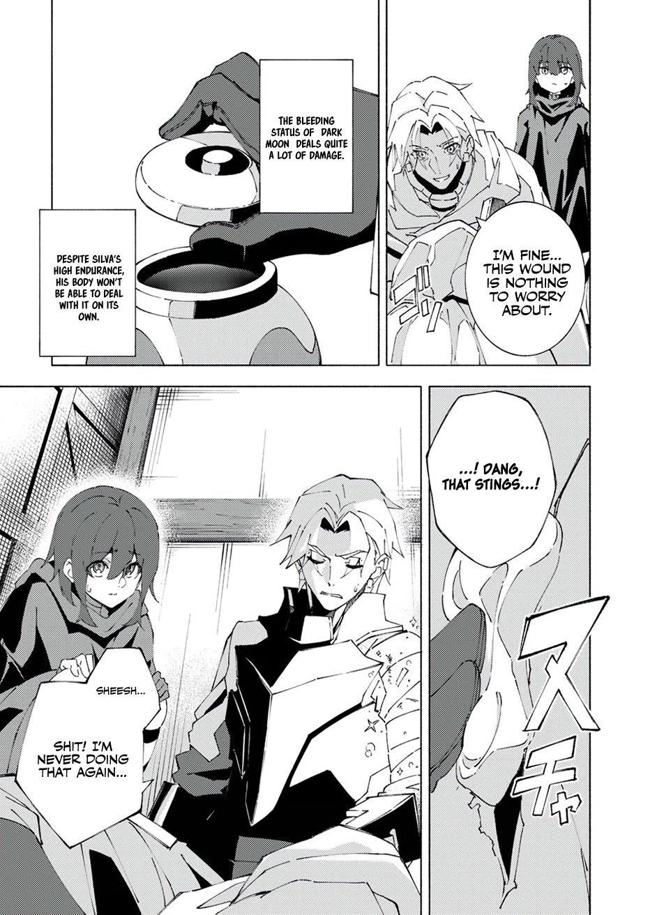 Since I Was Reincarnated Into the Strongest Side Character Who Dies Early On, I’ll Use my Game Knowledge to Become Unrivaled Chapter 5 - Page 6 in English