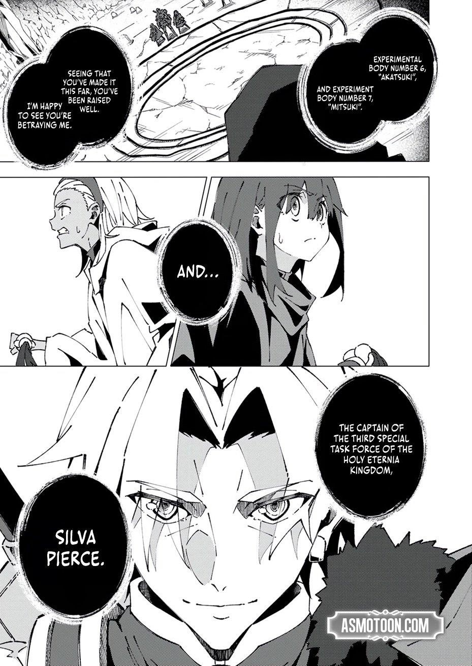 Since I Was Reincarnated Into the Strongest Side Character Who Dies Early On, I’ll Use my Game Knowledge to Become Unrivaled Chapter 6 - Page 17 in English