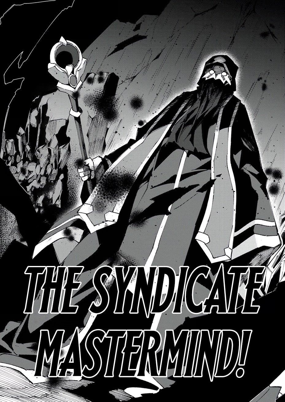 Since I Was Reincarnated Into the Strongest Side Character Who Dies Early On, I’ll Use my Game Knowledge to Become Unrivaled Chapter 6 - Page 18 in English
