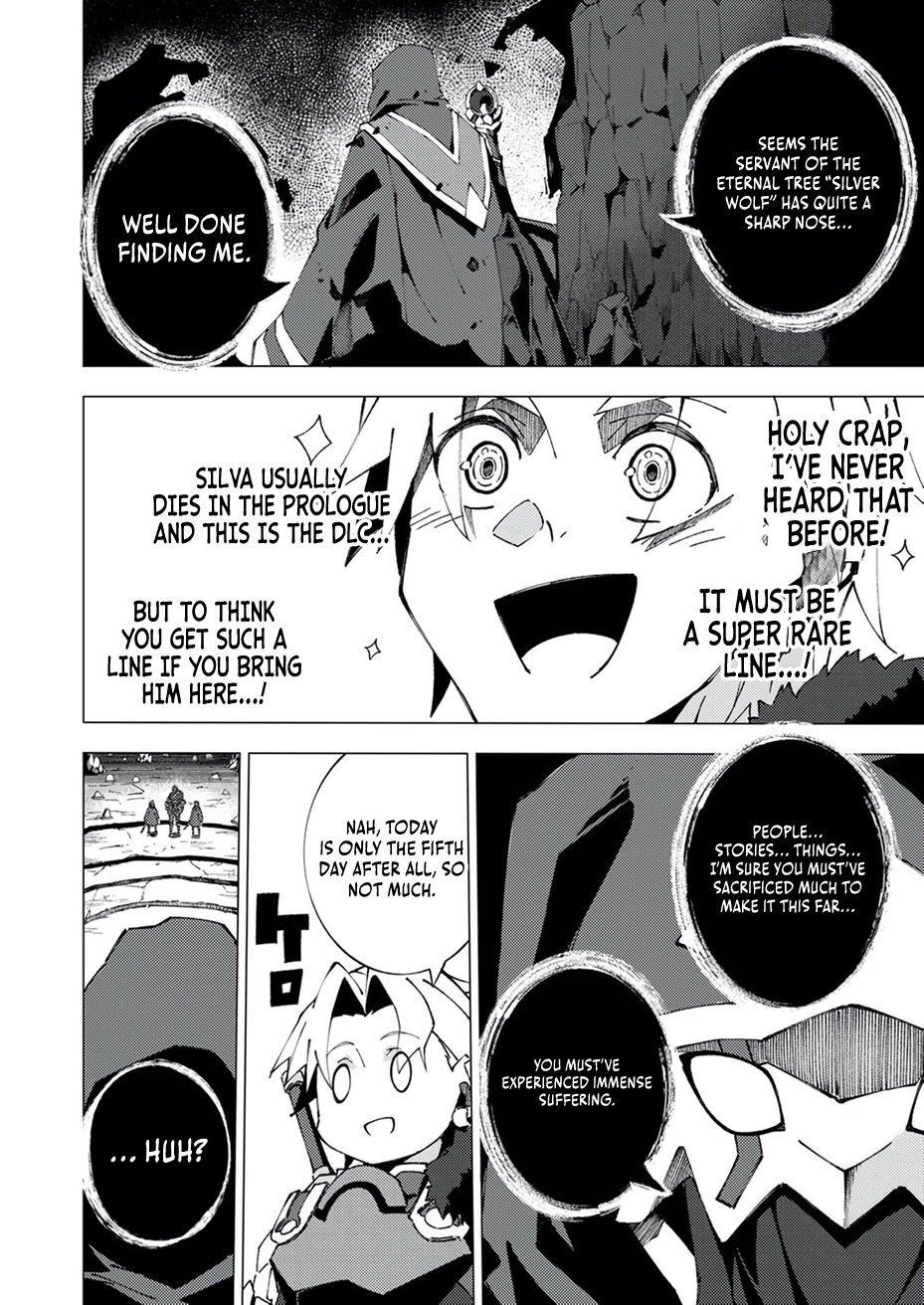 Since I Was Reincarnated Into the Strongest Side Character Who Dies Early On, I’ll Use my Game Knowledge to Become Unrivaled Chapter 6 - Page 19 in English