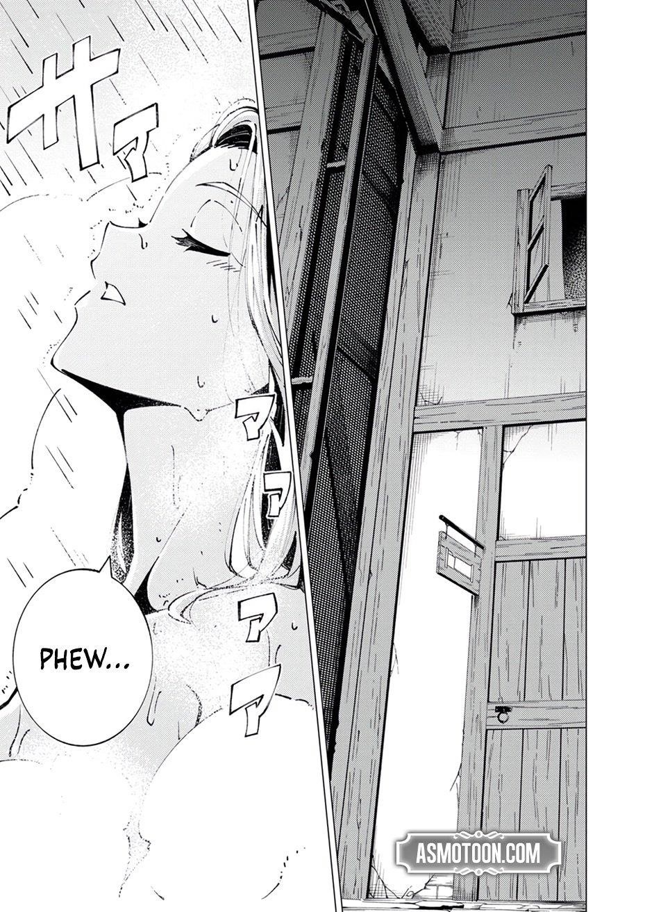 Since I Was Reincarnated Into the Strongest Side Character Who Dies Early On, I’ll Use my Game Knowledge to Become Unrivaled Chapter 6 - Page 2 in English