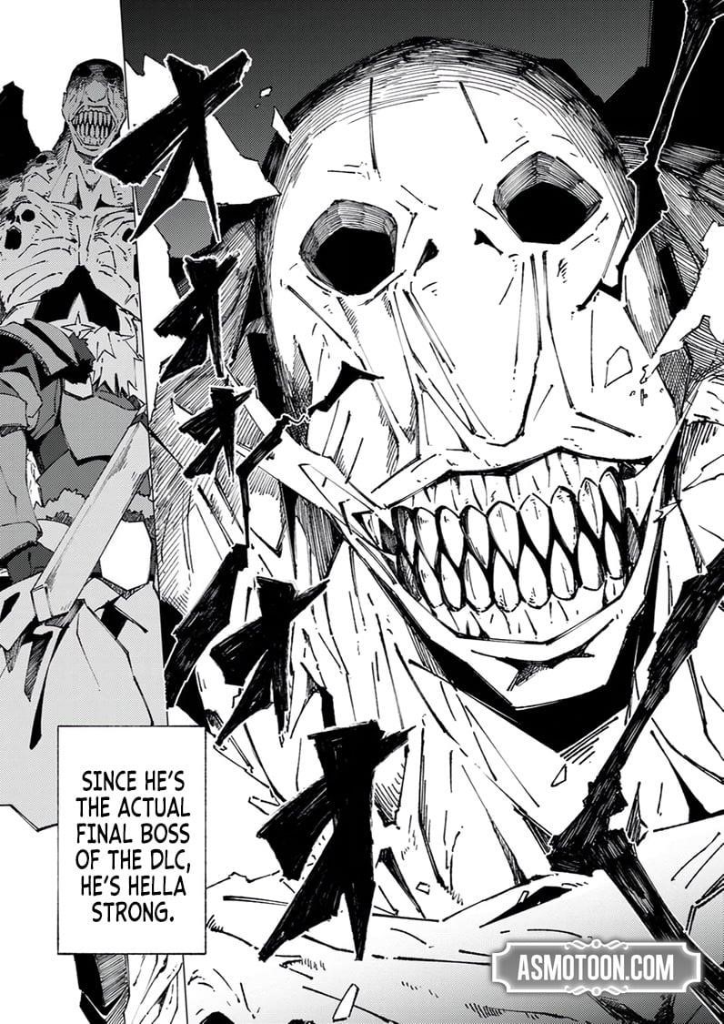Since I Was Reincarnated Into the Strongest Side Character Who Dies Early On, I’ll Use my Game Knowledge to Become Unrivaled Chapter 6 - Page 24 in English
