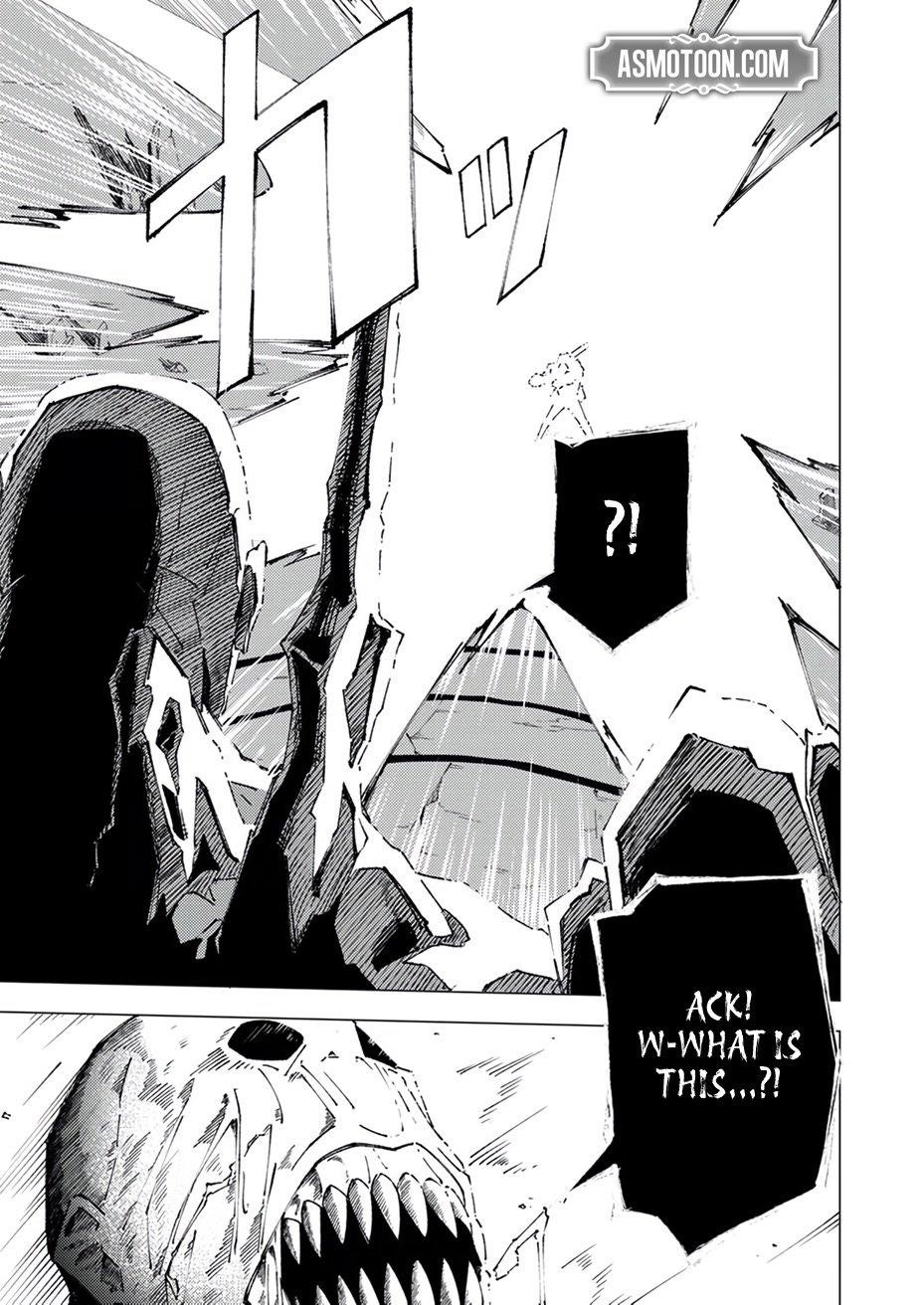 Since I Was Reincarnated Into the Strongest Side Character Who Dies Early On, I’ll Use my Game Knowledge to Become Unrivaled Chapter 6 - Page 28 in English