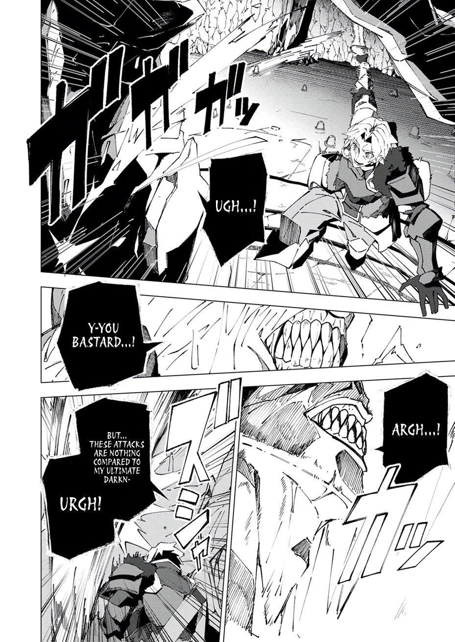Since I Was Reincarnated Into the Strongest Side Character Who Dies Early On, I’ll Use my Game Knowledge to Become Unrivaled Chapter 6 - Page 29 in English