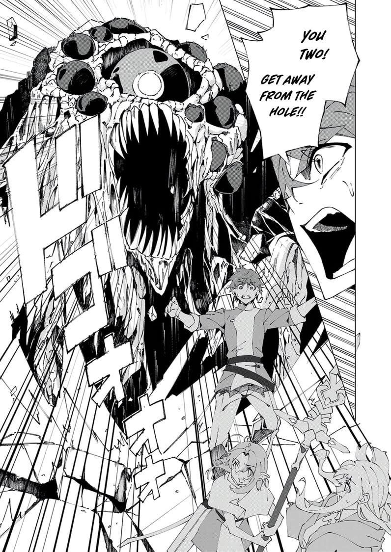 Since I Was Reincarnated Into the Strongest Side Character Who Dies Early On, I’ll Use my Game Knowledge to Become Unrivaled Chapter 7 - Page 24 in English