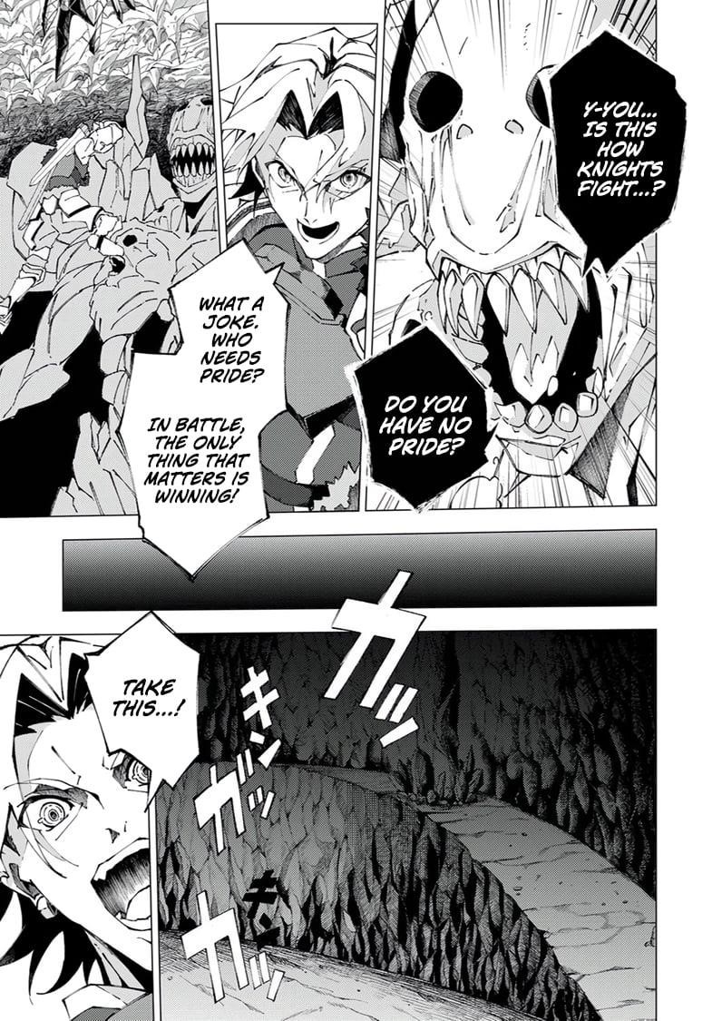Since I Was Reincarnated Into the Strongest Side Character Who Dies Early On, I’ll Use my Game Knowledge to Become Unrivaled Chapter 7 - Page 4 in English