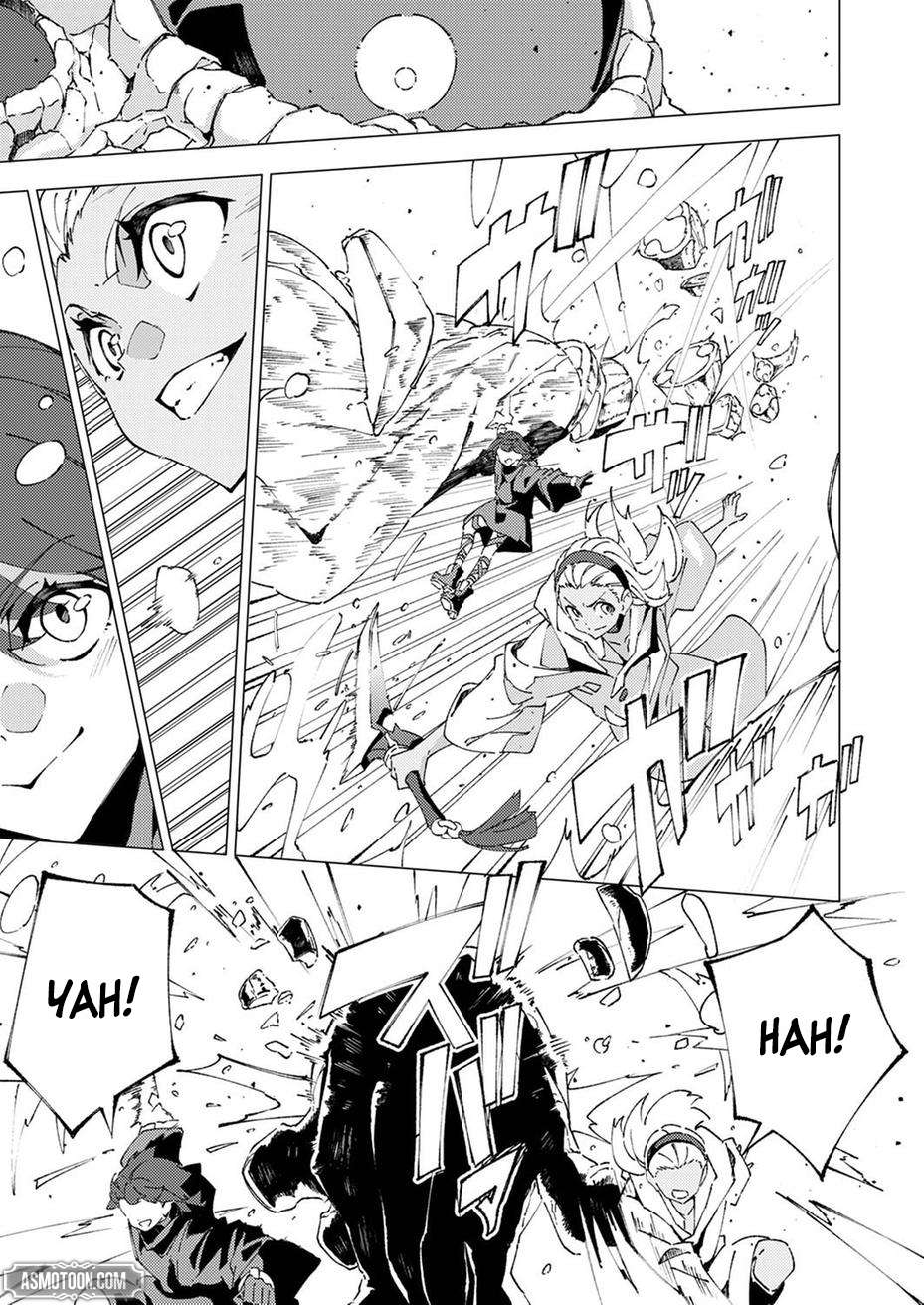 Since I Was Reincarnated Into the Strongest Side Character Who Dies Early On, I’ll Use my Game Knowledge to Become Unrivaled Chapter 8 - Page 12 in English
