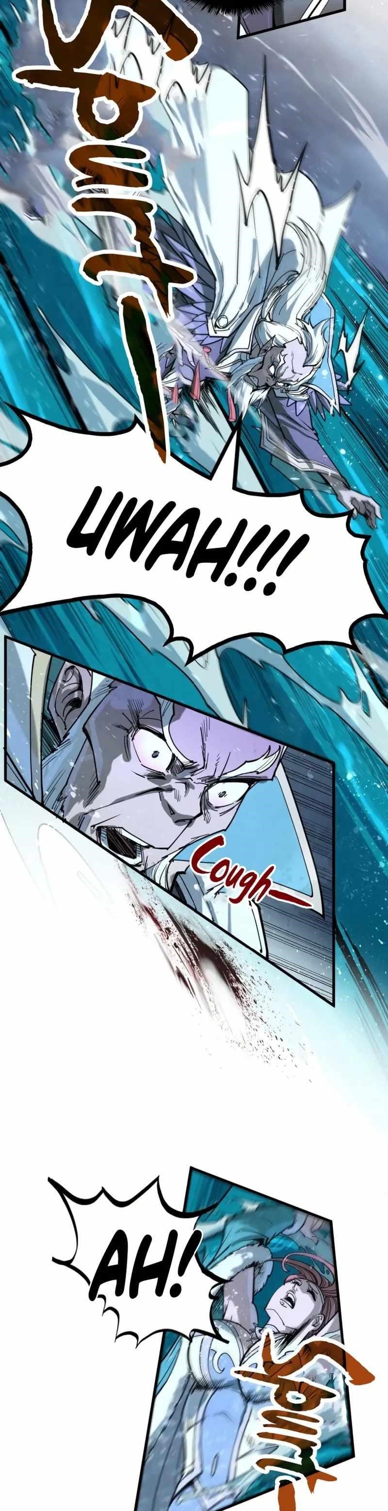 The Eternal Supreme Chapter 173 - Page 20 in English