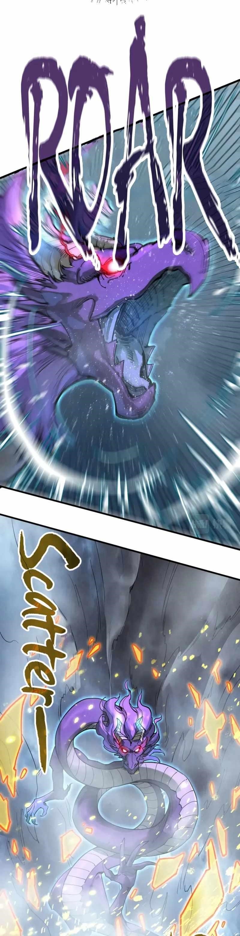 The Eternal Supreme Chapter 173 - Page 22 in English