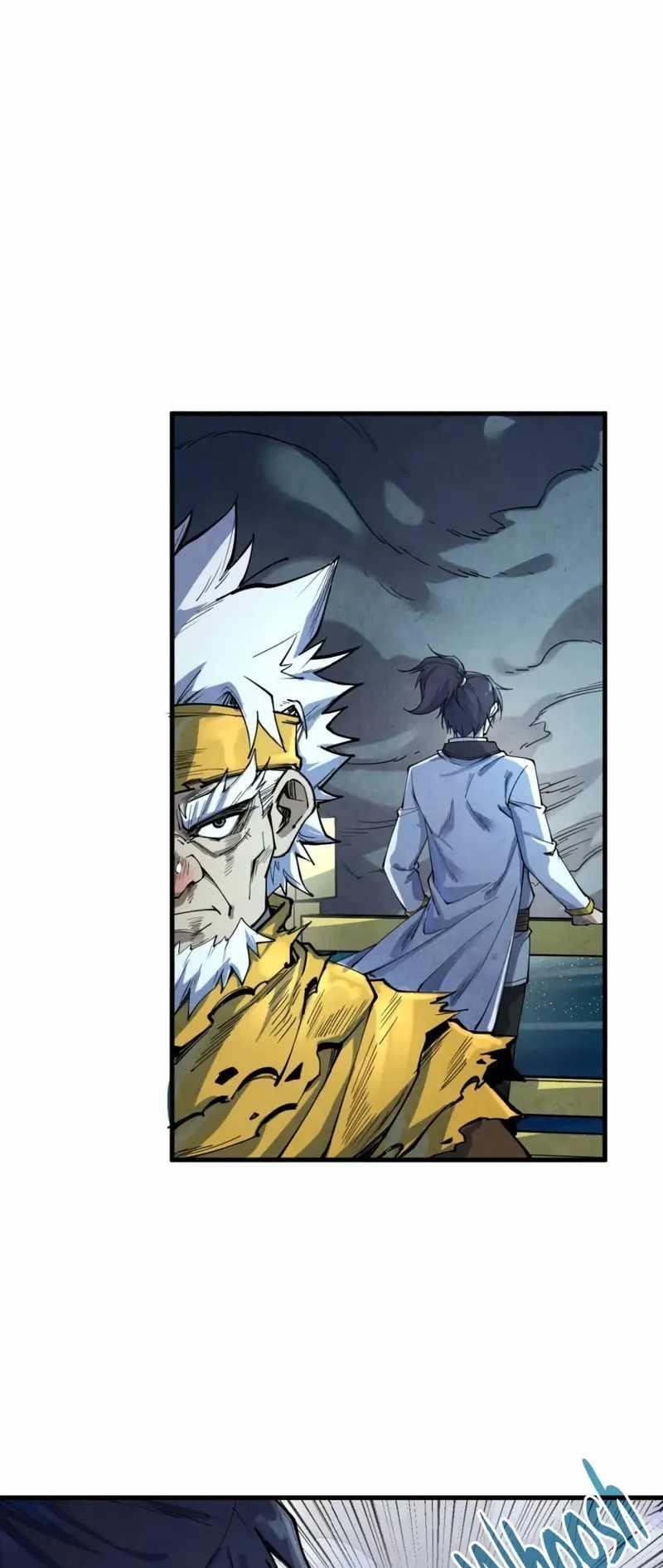 The Eternal Supreme Chapter 174 - Page 7 in English