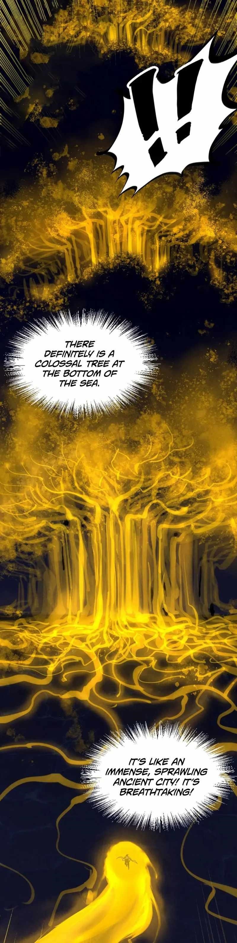 The Eternal Supreme Chapter 182 - Page 25 in English