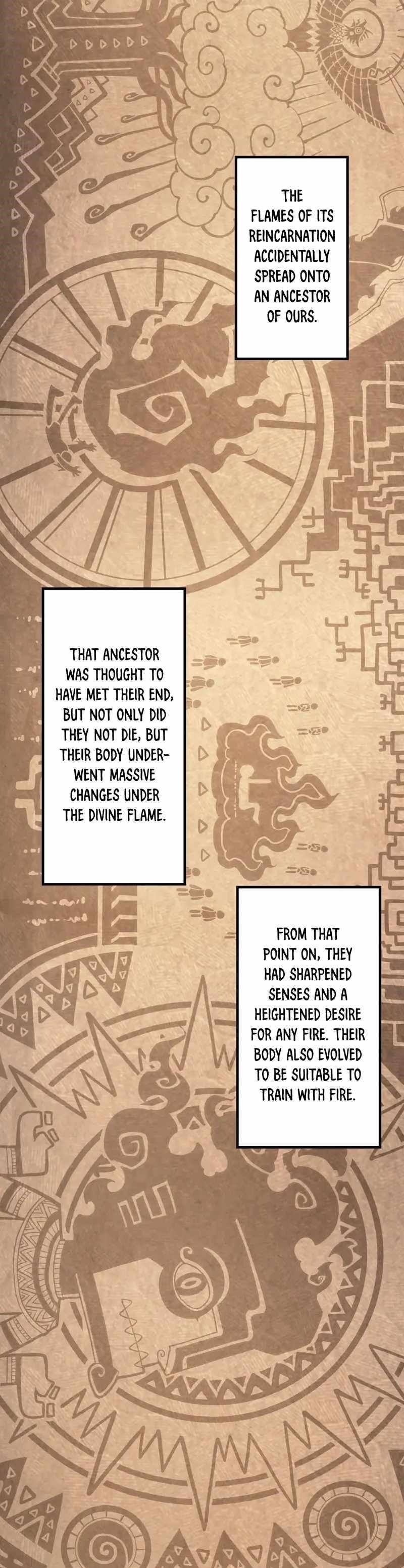 The Eternal Supreme Chapter 182 - Page 8 in English