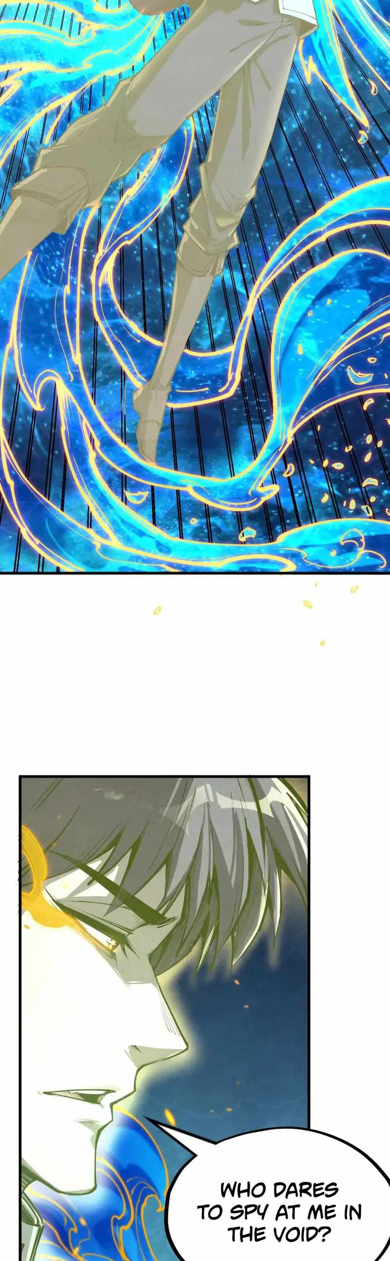 The Eternal Supreme Chapter 189 - Page 30 in English