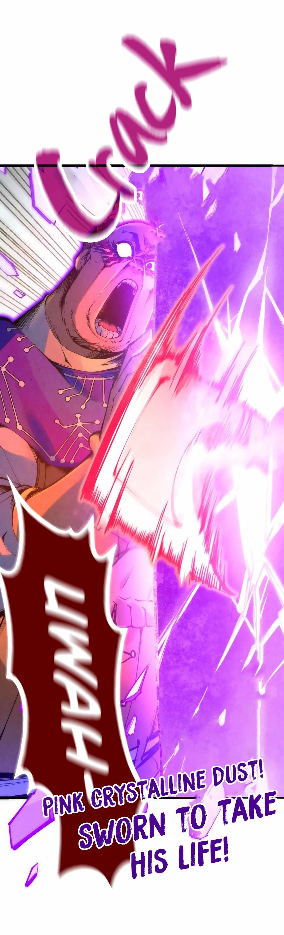 The Eternal Supreme Chapter 192 - Page 5 in English