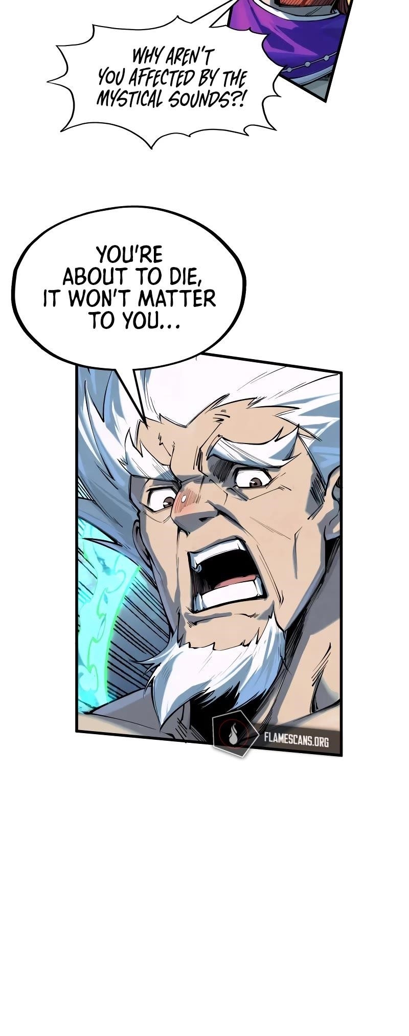 The Eternal Supreme Chapter 197 - Page 13 in English